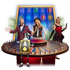 44mmk Live Casino HD Streaming — Real Dealer ဖြင့် Baccarat Table တိုက်ရိုက် ကစားနေသည့် မြင်ကွင်း