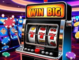 44mmk APP ကို ဖုန်းတွင် တပ်ဆင်ပြီး Slots နှင့် Live Casino ကစားနည်း
