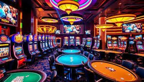 44mmk Live Casino နှင့် Sportsbook ပလက်ဖောင်း
